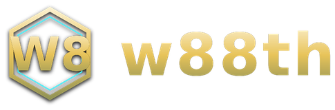 w88th โลโก้
